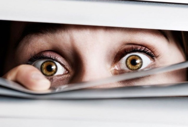 агорафобия