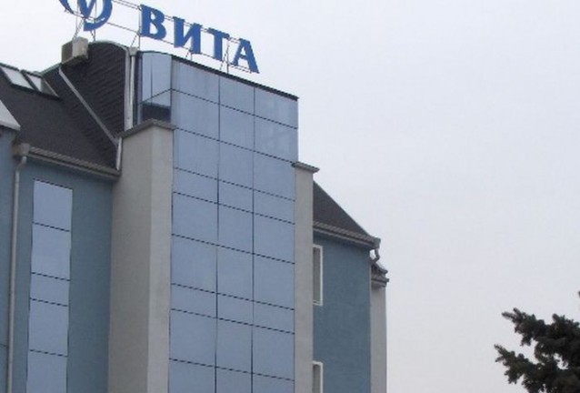 болница