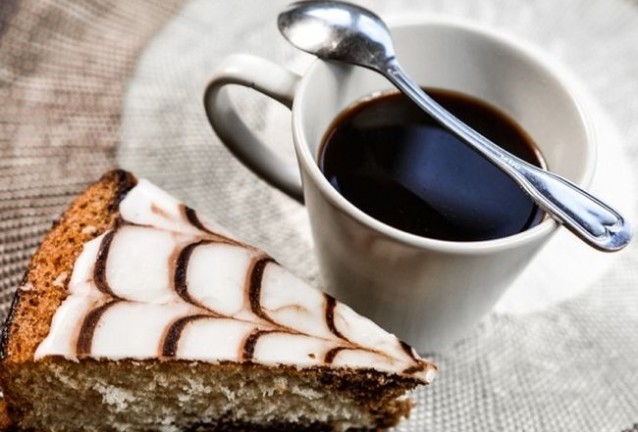 coffee
