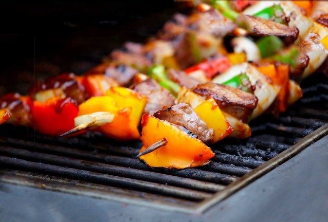 BBQ BBQ