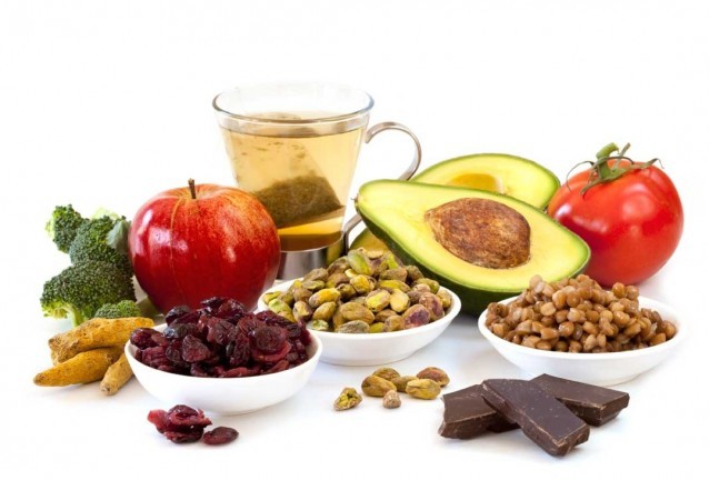 антиоксиданти