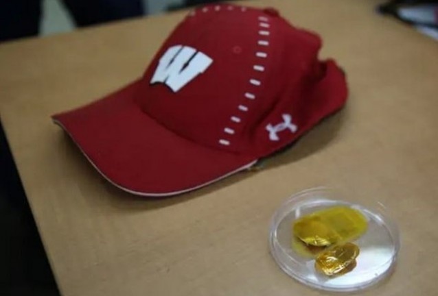 шапка