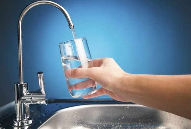 вода вода