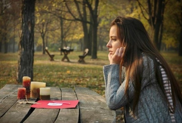 депресията