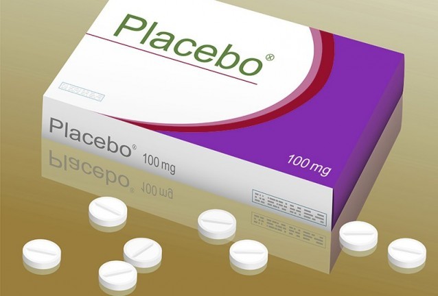 плацебо плацебо