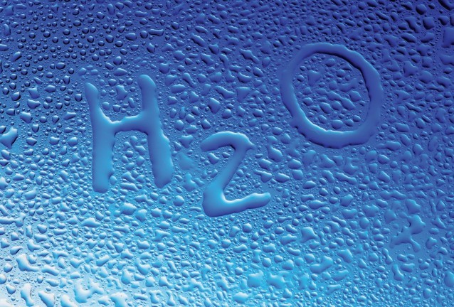 Вода