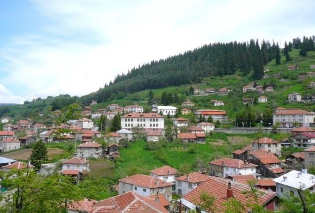 село село