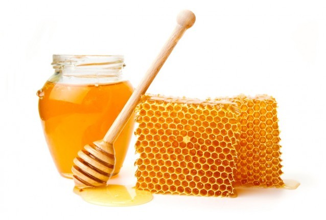 мед