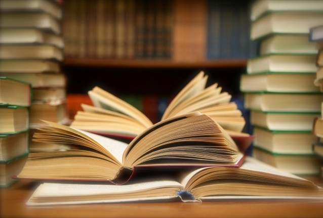 Книги Книги