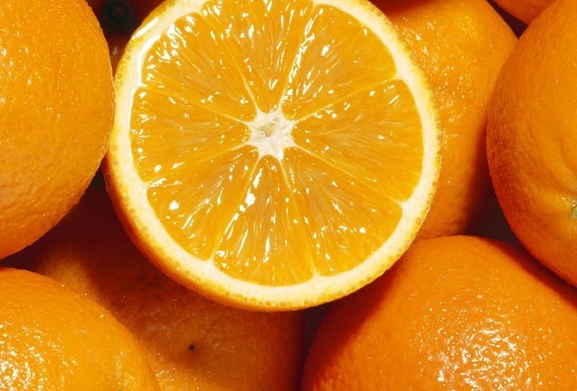 Портокали Портокали
