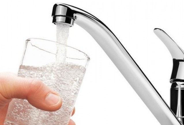 вода вода