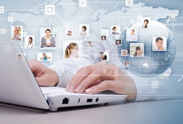 мрежи мрежи