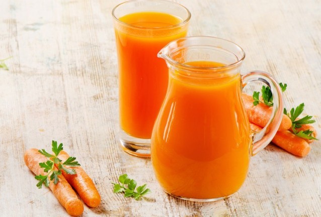 моркови