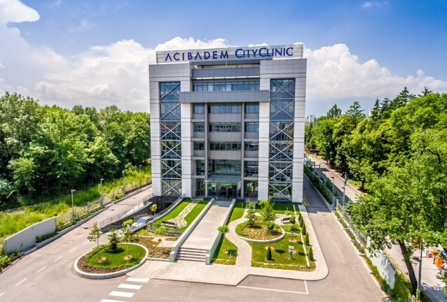 Сити клиник Сити клиник