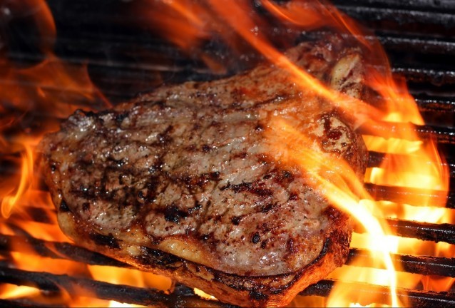 BBQ BBQ