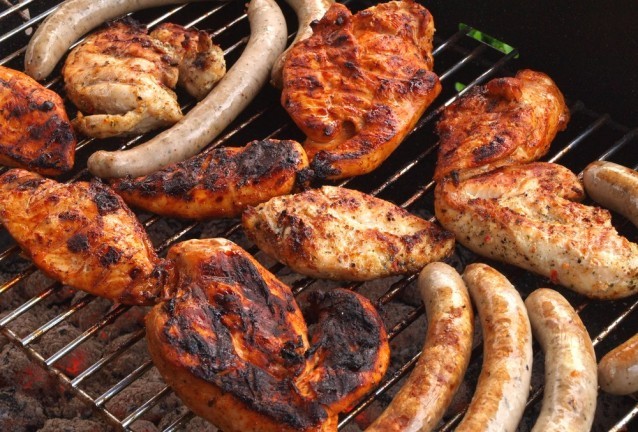 BBQ BBQ