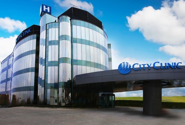 City Clinic City Clinic