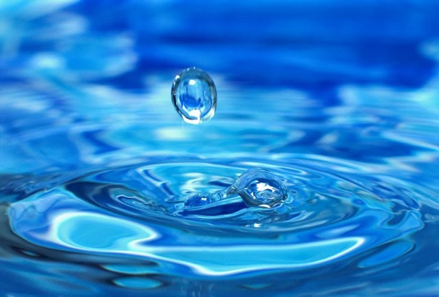 Вода с лед Вода с лед