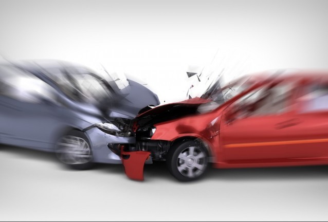 Катастрофа