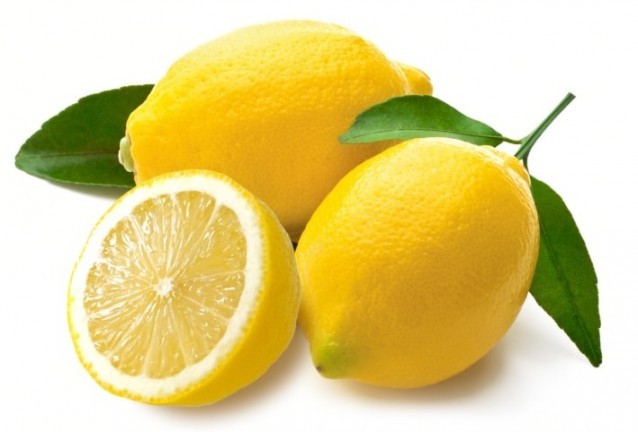 лимони