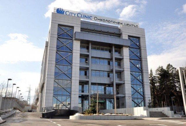сити клиник сити клиник
