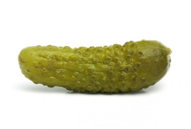краставичка