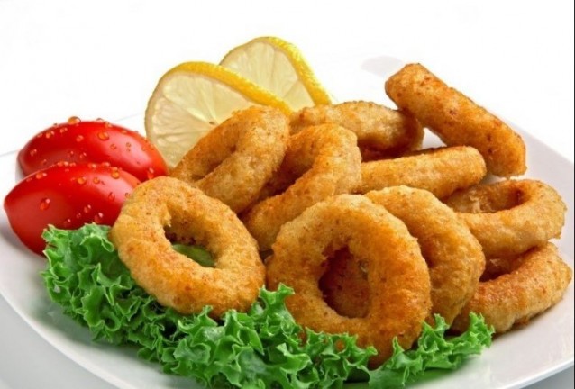 калмари калмари