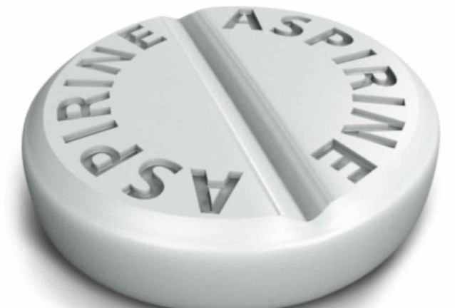 Аспирин1