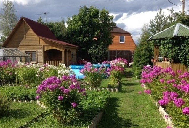 зеленина