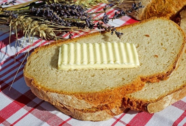 хляб хляб