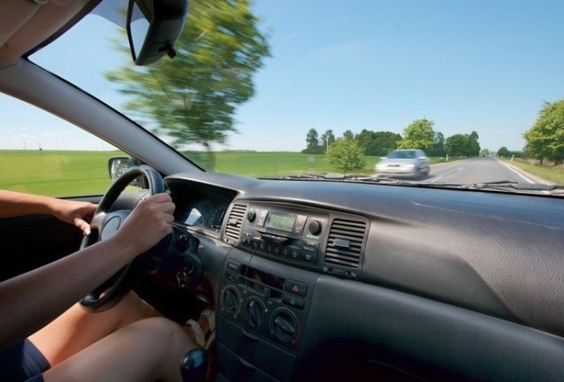 driving driving