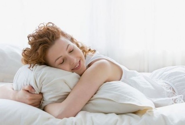 sleep