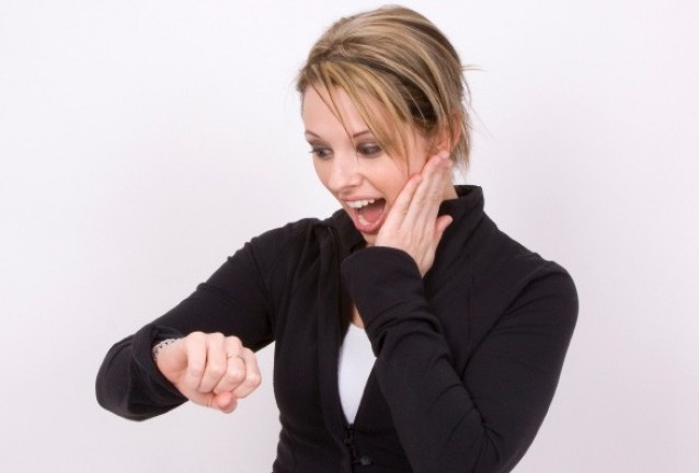 време време