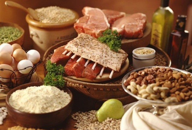 аминокиселини