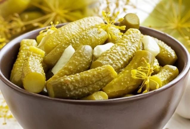 краставички