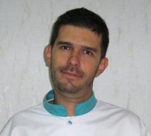 Д-р Михаил Далемски