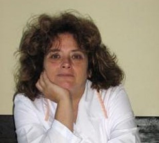 Проф. д-р Красимира Икономова