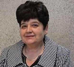 Проф. Венета Божинова 