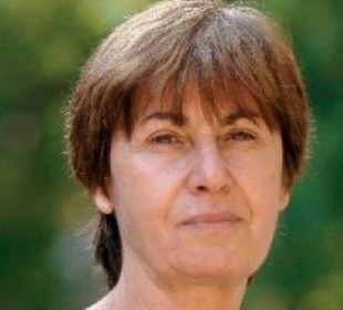 Елена Банова