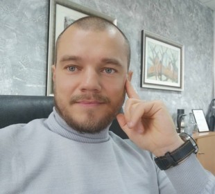 Николай Лазаров