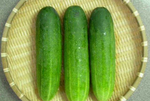 4. Краставици