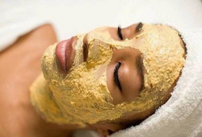 Картофите избавят от бръчки и пигментни петна