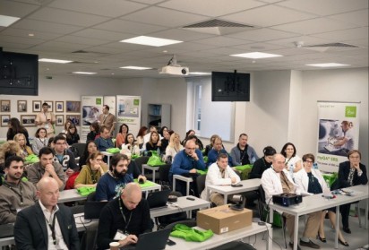 „Сърце и Мозък“ бе домакин на втора национална научно-практическа среща „Съвременни предизвикателства в медицинската физика“