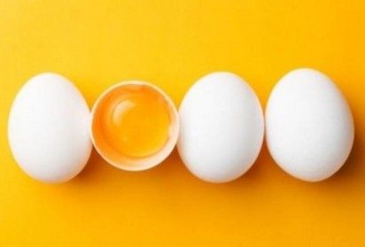Жълтъците безвредни за холестерола, пазят черния дроб