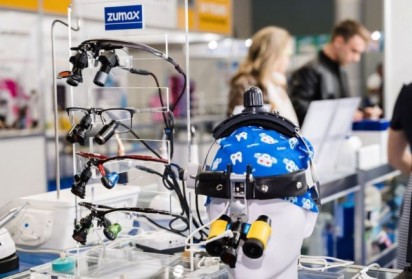 МЕДИКУС, ДЕНТО, ГАЛЕНИЯ 2025 - форум за иновации 