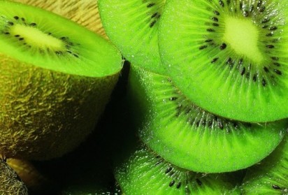 Кивито предпазва от настинки, хипертония и удължава младостта