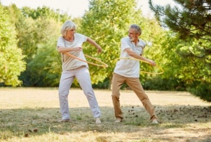 Сутрешните упражнения намаляват риска от сърдечни заболявания с 16%