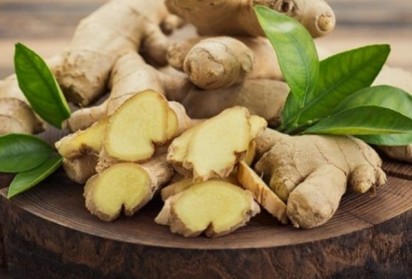 Джинджифилът понижава кръвната захар