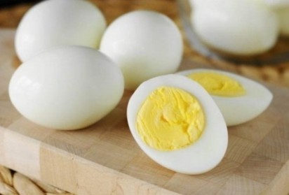 Яйцата и изварата сред най-добрите протеинови храни за закуска