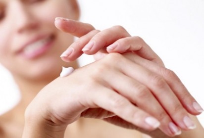 Направете сами крем за ръце 